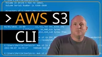 How to use AWS S3 commands using MinIO