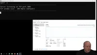 Bench Marking 40GB Ethernet with iperf