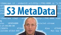 S3 Metadata
